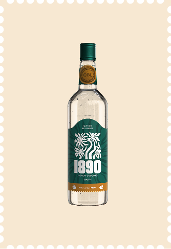 Quench 1890 Ògógóró Classic