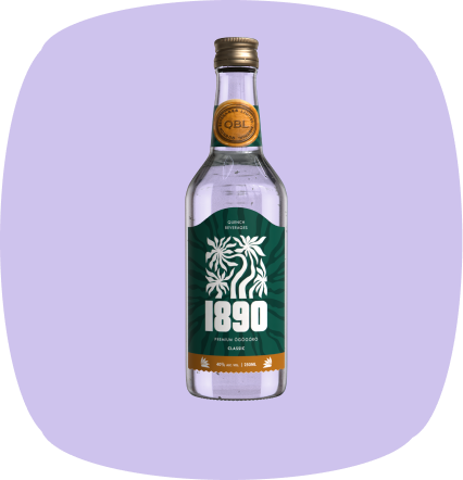 Quench 1890 Ogogoro Classic